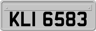 KLI6583