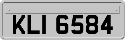 KLI6584