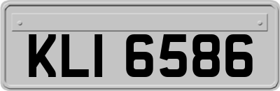 KLI6586