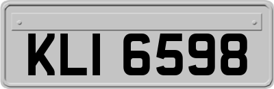 KLI6598