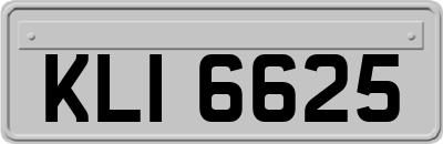 KLI6625