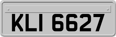 KLI6627