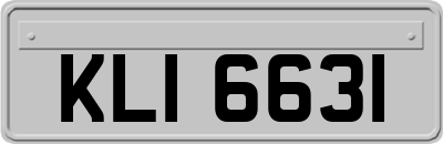KLI6631