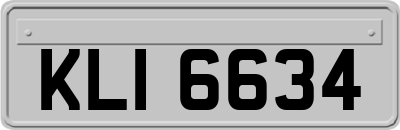KLI6634