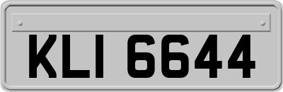 KLI6644
