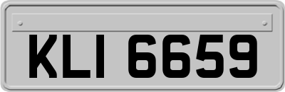 KLI6659
