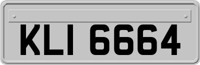 KLI6664