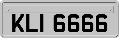 KLI6666