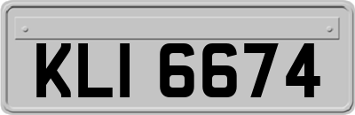 KLI6674