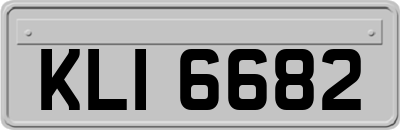 KLI6682