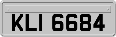 KLI6684
