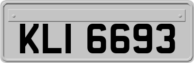KLI6693