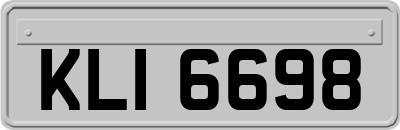 KLI6698