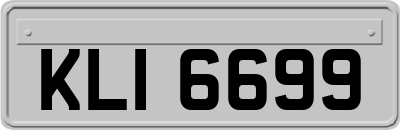 KLI6699