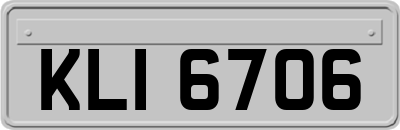 KLI6706