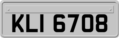 KLI6708