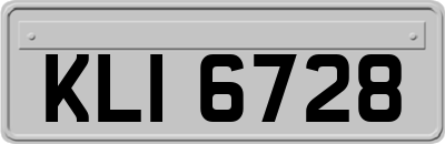 KLI6728