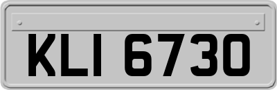 KLI6730