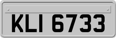 KLI6733
