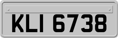 KLI6738