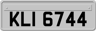 KLI6744