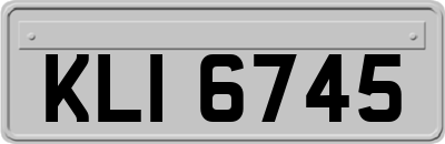KLI6745
