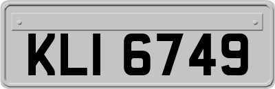 KLI6749