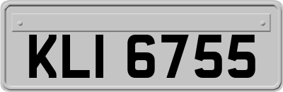 KLI6755