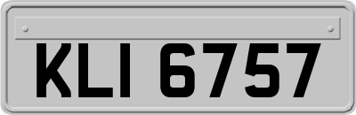 KLI6757
