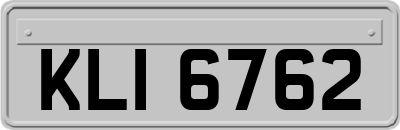 KLI6762