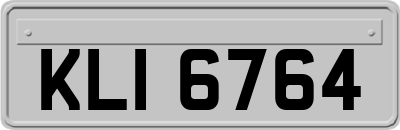 KLI6764