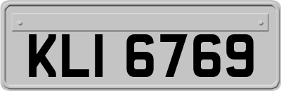 KLI6769