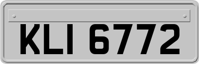 KLI6772