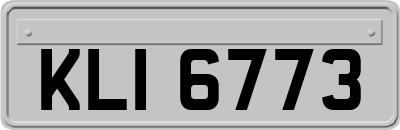 KLI6773