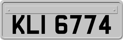 KLI6774