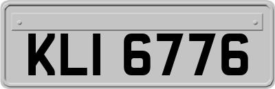 KLI6776