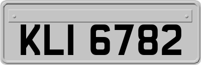 KLI6782