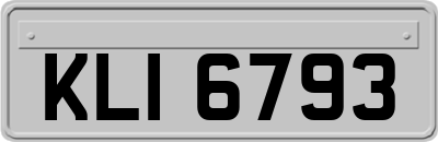 KLI6793