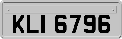 KLI6796