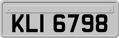 KLI6798