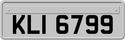 KLI6799