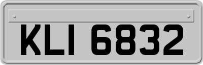 KLI6832
