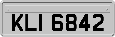 KLI6842