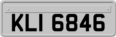 KLI6846