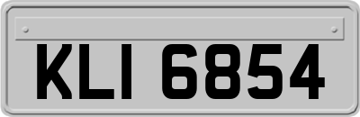 KLI6854