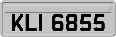KLI6855