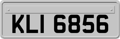 KLI6856