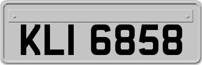 KLI6858