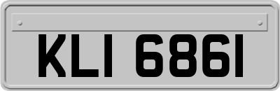 KLI6861