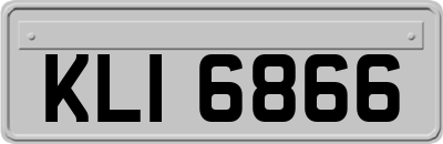 KLI6866